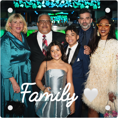 Family 🤍 - YELLOWPOP USA