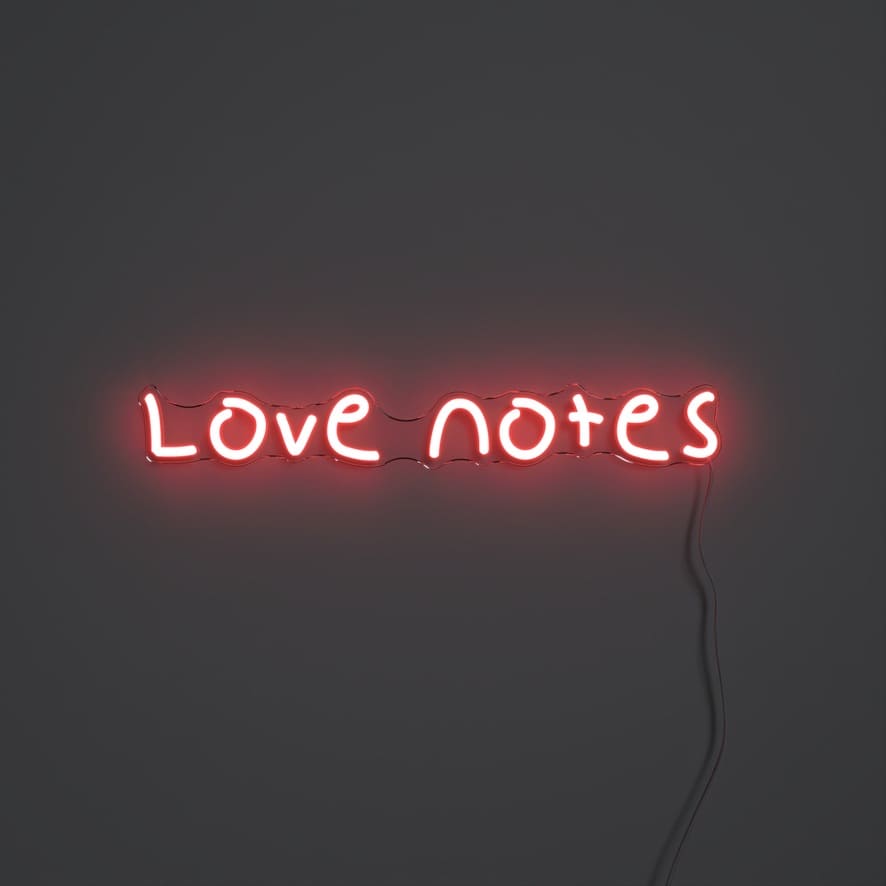 Love Notes