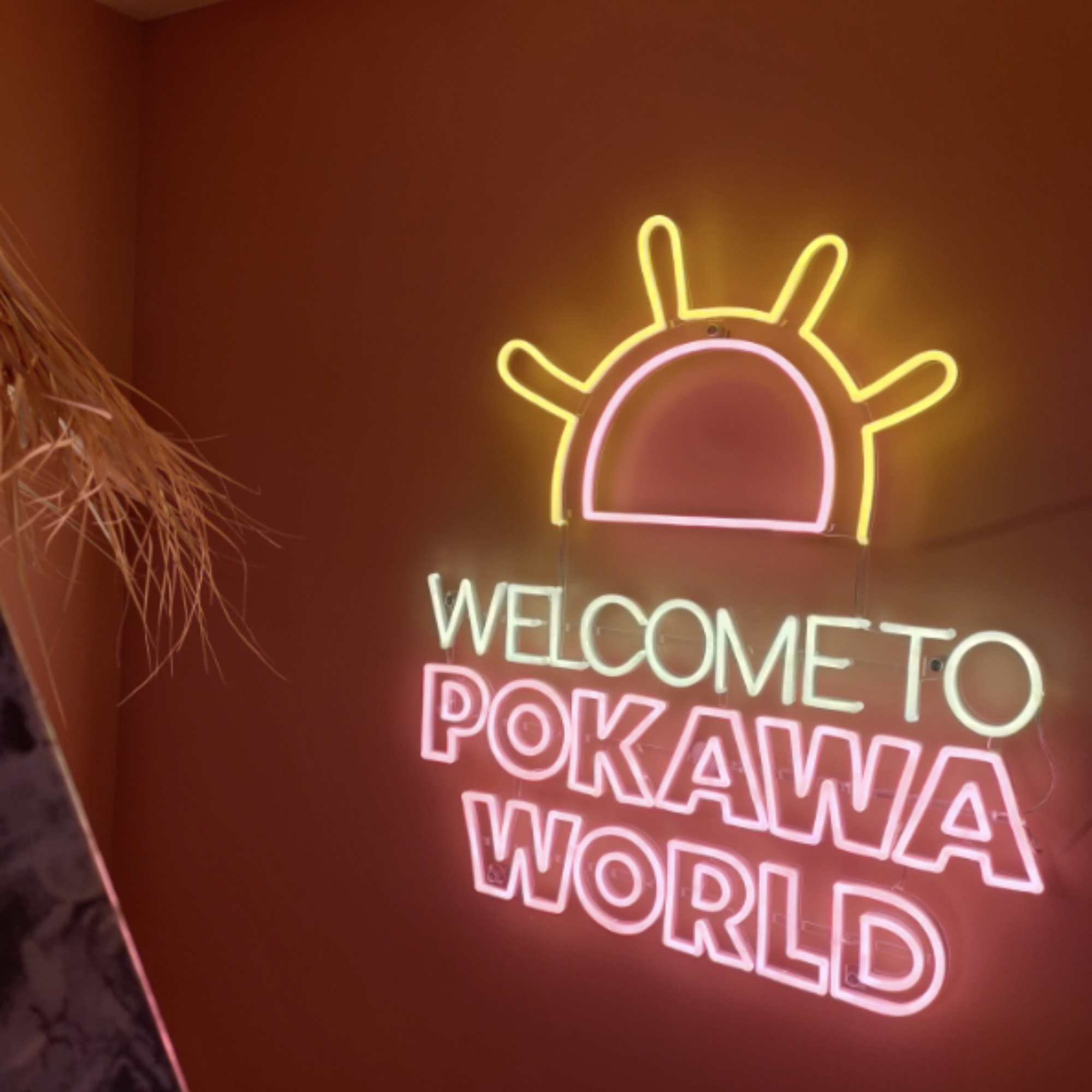 Design Your Own Logo Neon Sign