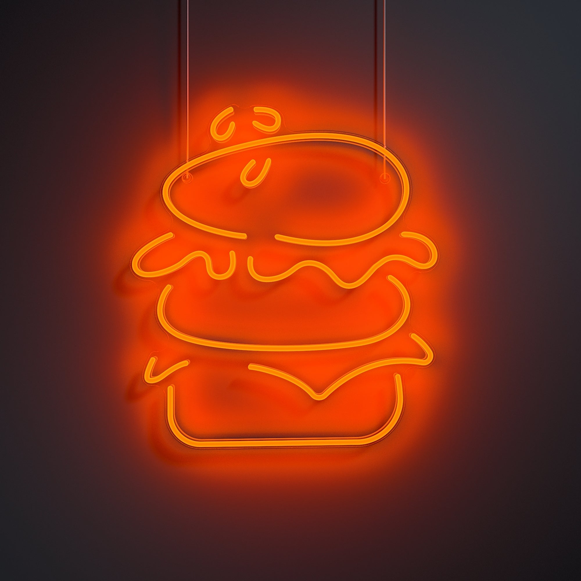 A&W Restaurants Burger