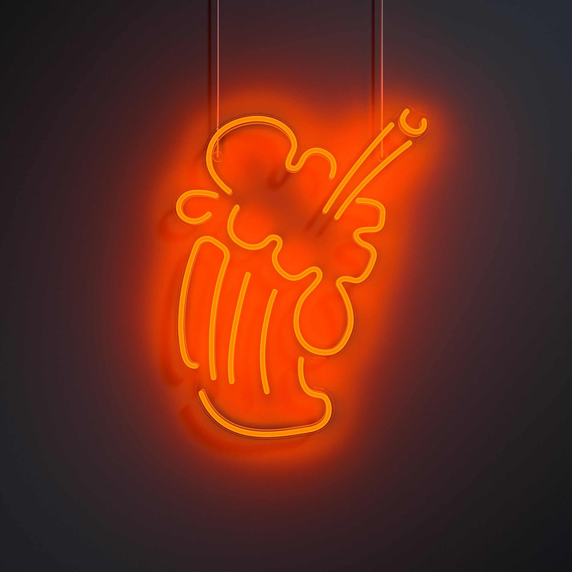 A&Wレストランシェイク