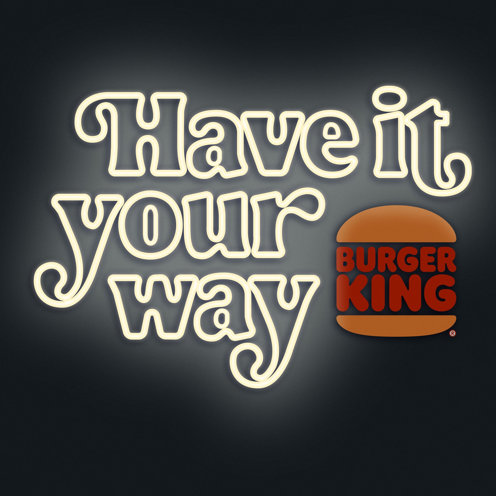 YP BURGER KING - YOUR WAY - YELLOWPOP USA