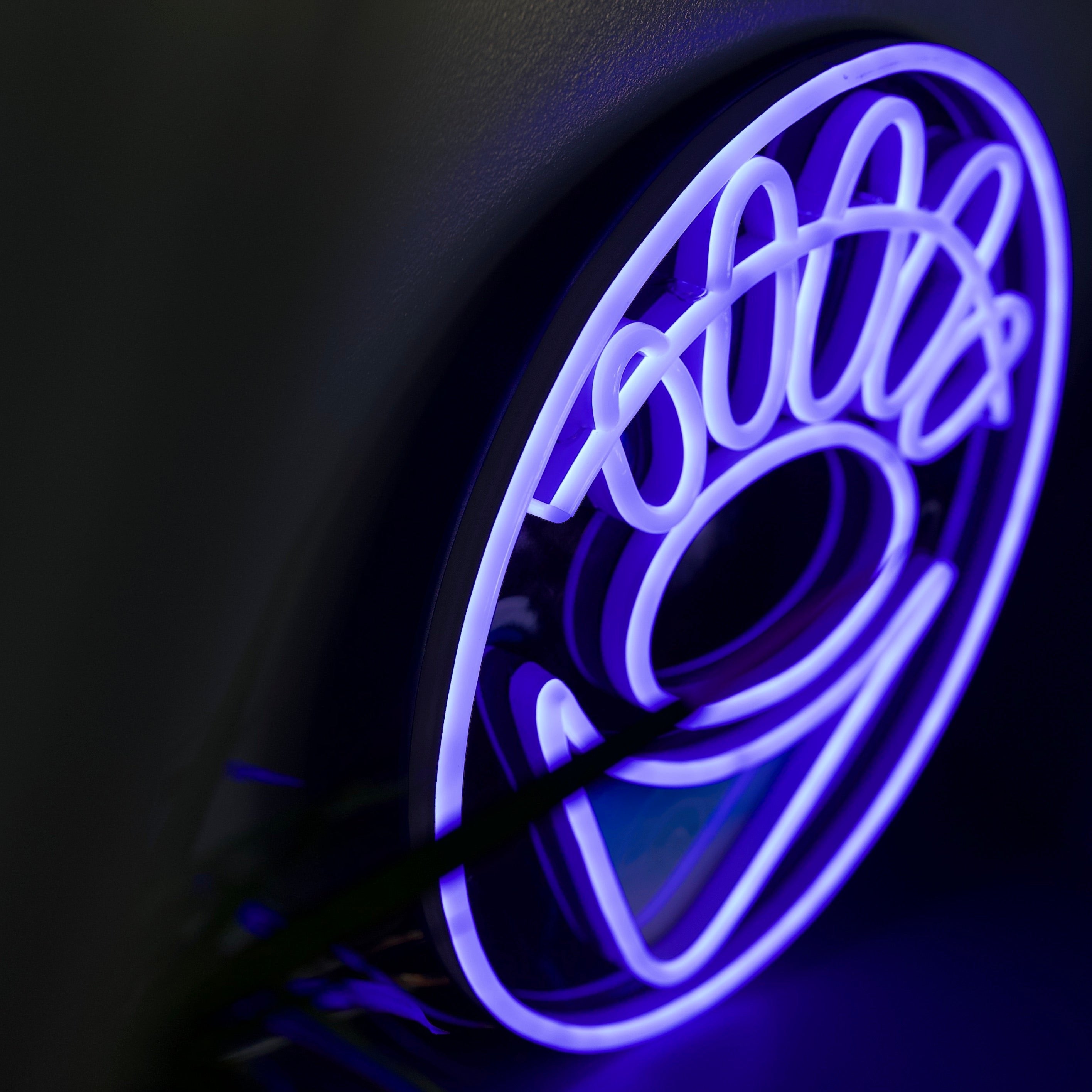 FUNZ INSIDE TOO by Kenny Scharf – YELLOWPOP