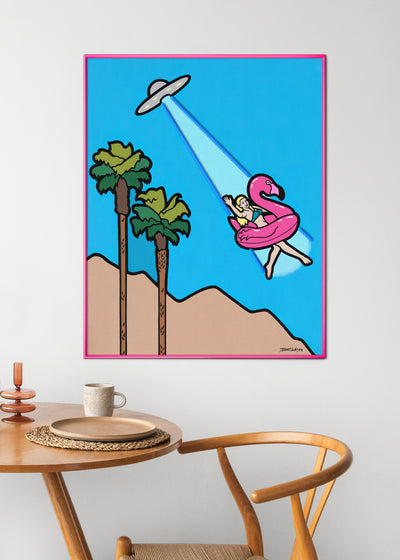 YellowpopによるFabduction