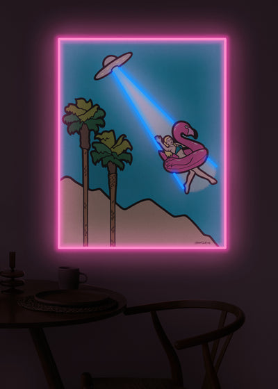 YellowpopによるFabduction