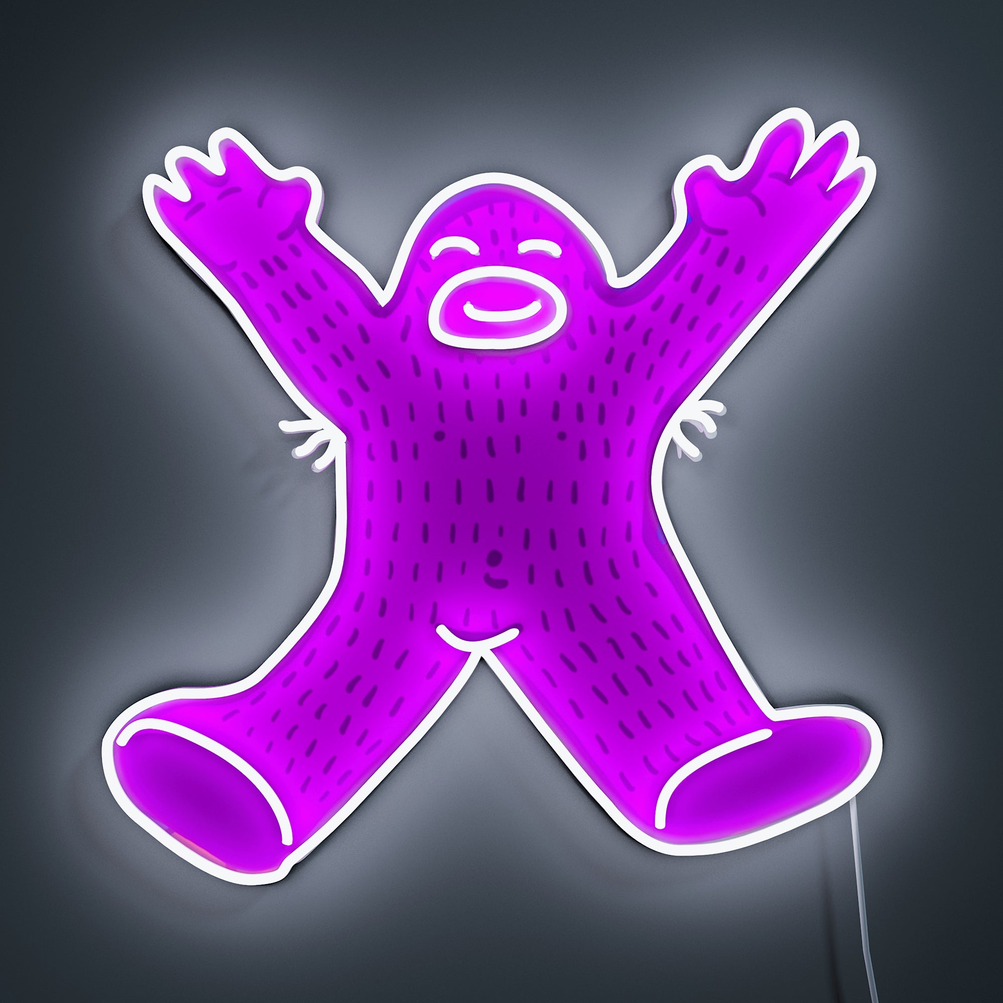 フランク・エイプの「JOY」 - イエローポップ