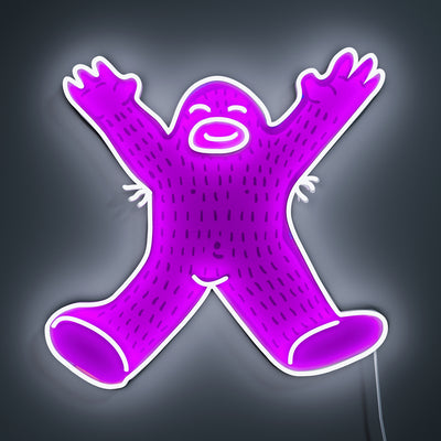 JOY by Frank Ape  Yellowpop