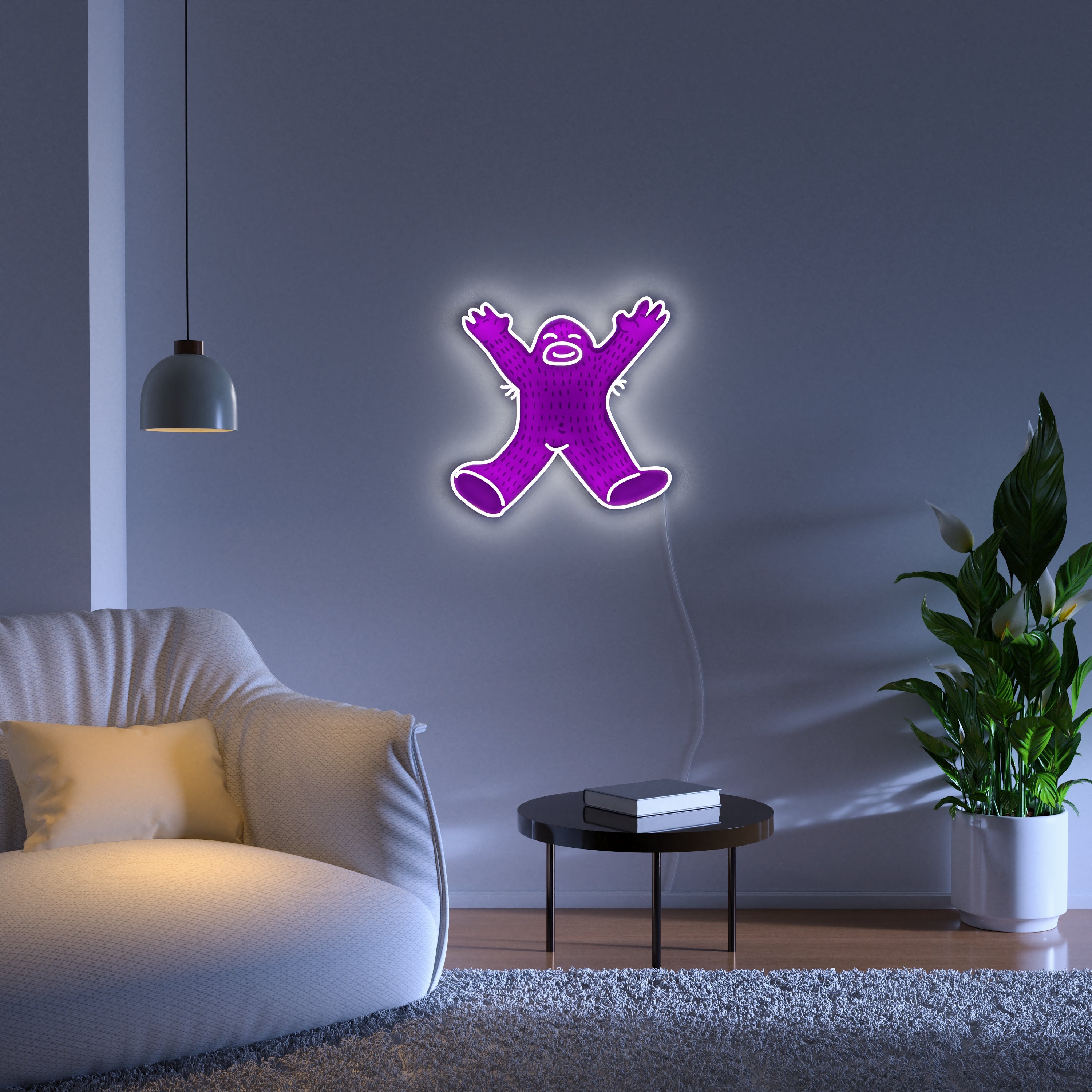 フランク・エイプの「JOY」 - イエローポップ