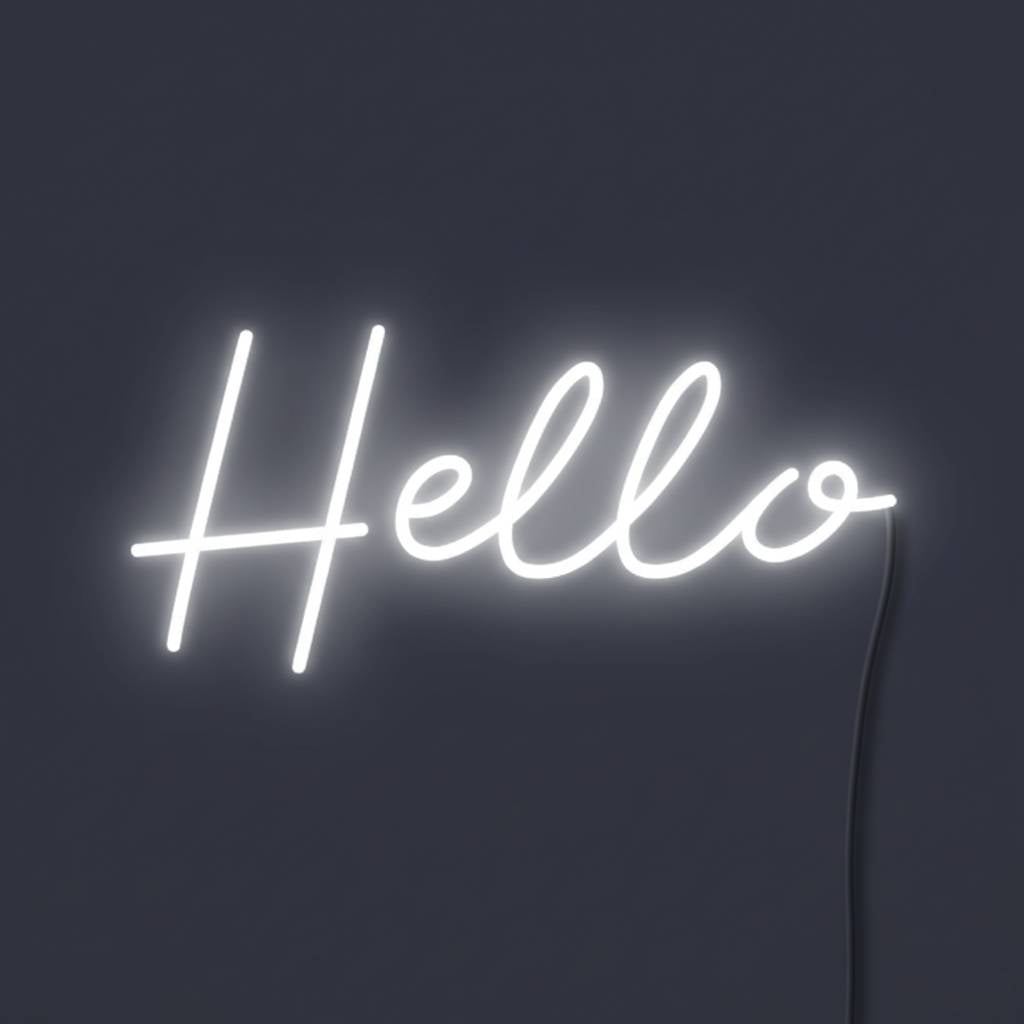 Hello - YELLOWPOP USA
