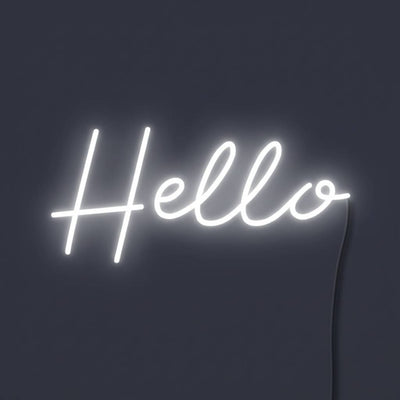 Hello