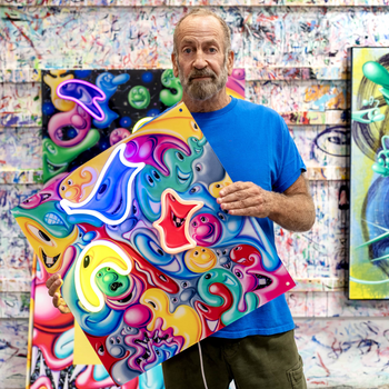 Kenny Scharf X Yellowpop Collab | Yellowpop – YELLOWPOP Kenny Scharf X Yellowpop Collab | Yellowpop – YELLOWPOP
