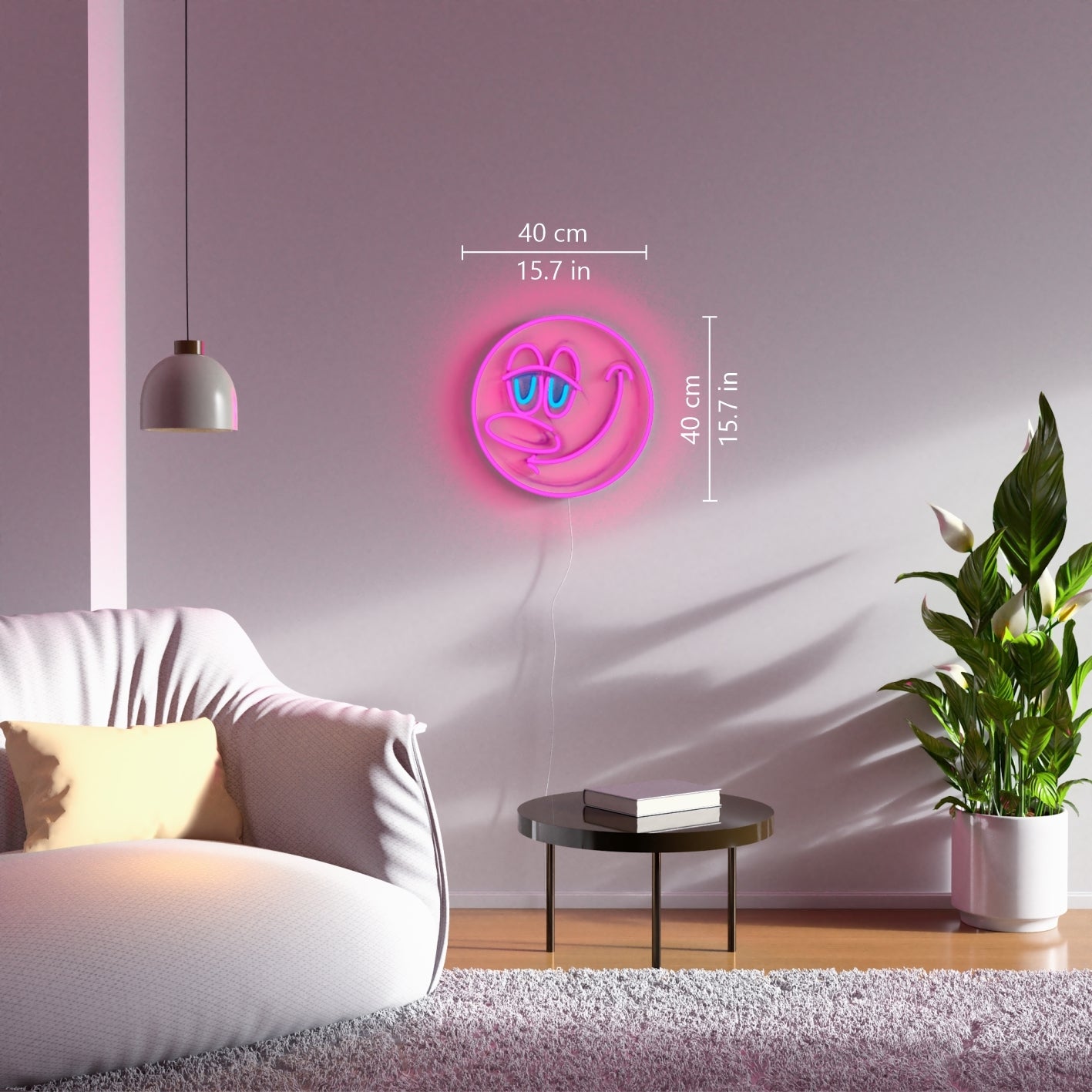 CHARMONY by Kenny Scharf – YELLOWPOP