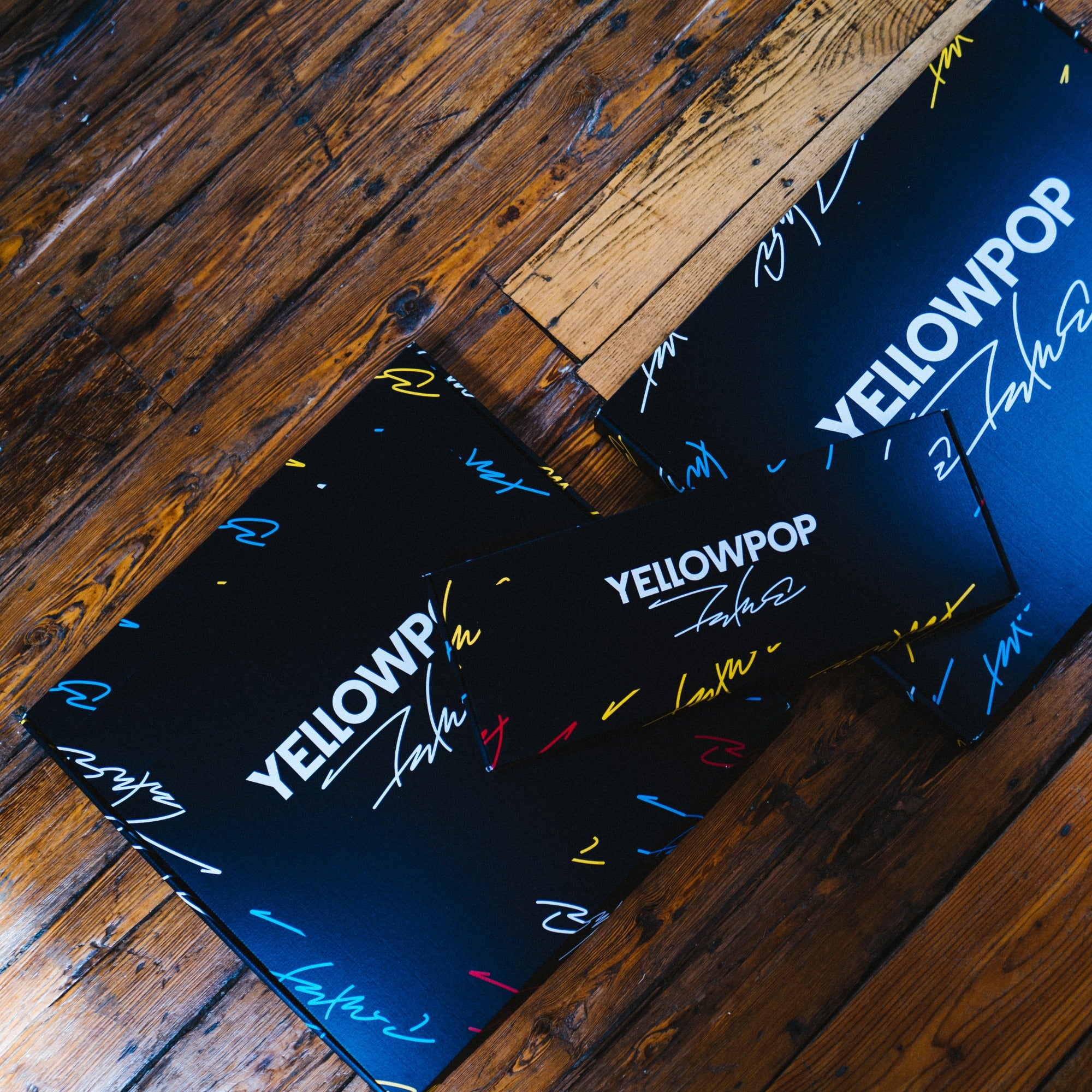 FuturaのViolent Treasure - LEDネオンサイン