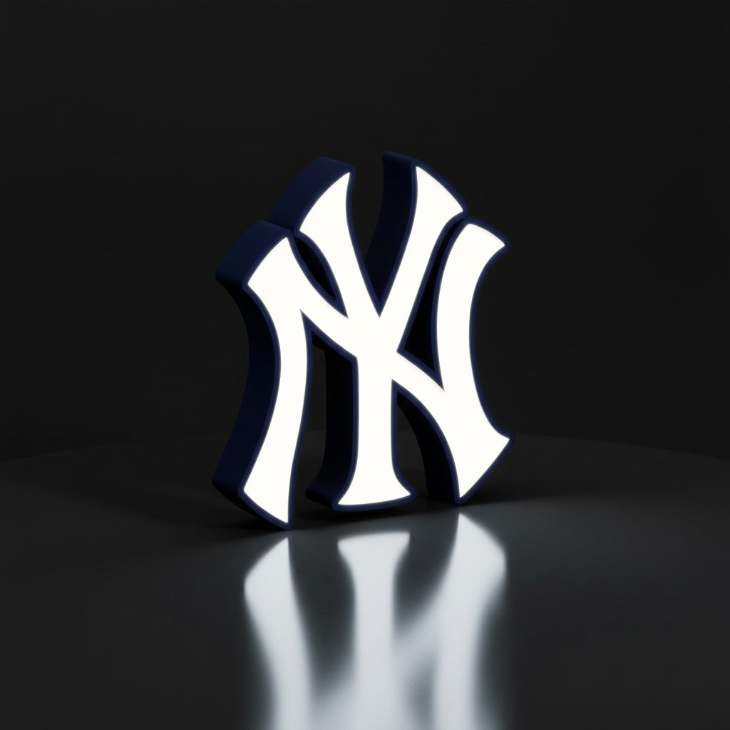 Yankees Popbox by MLB – YELLOWPOP
