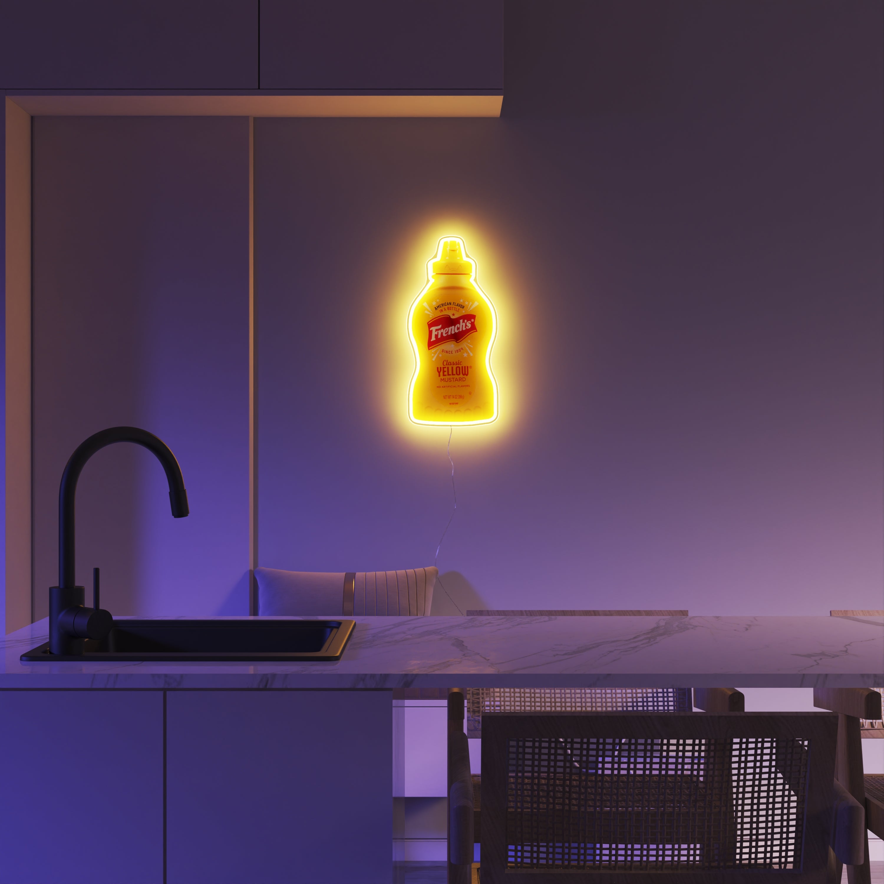 French’s® by YP x McCormick