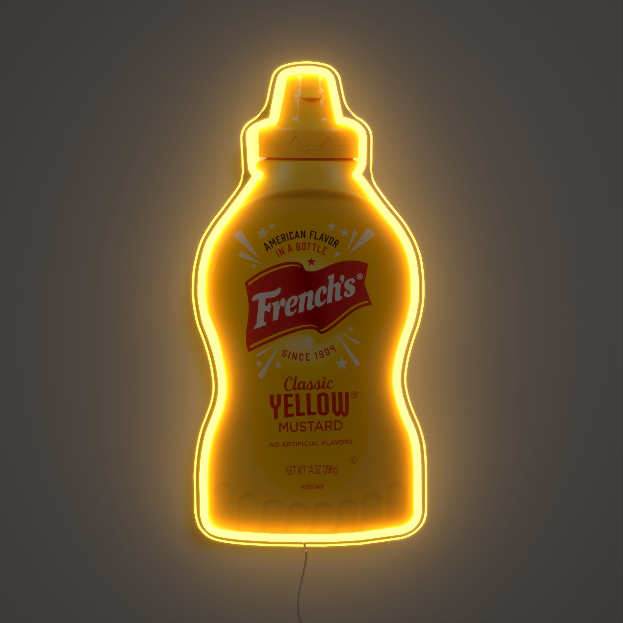 French's® by YP x McCormick – YELLOWPOP