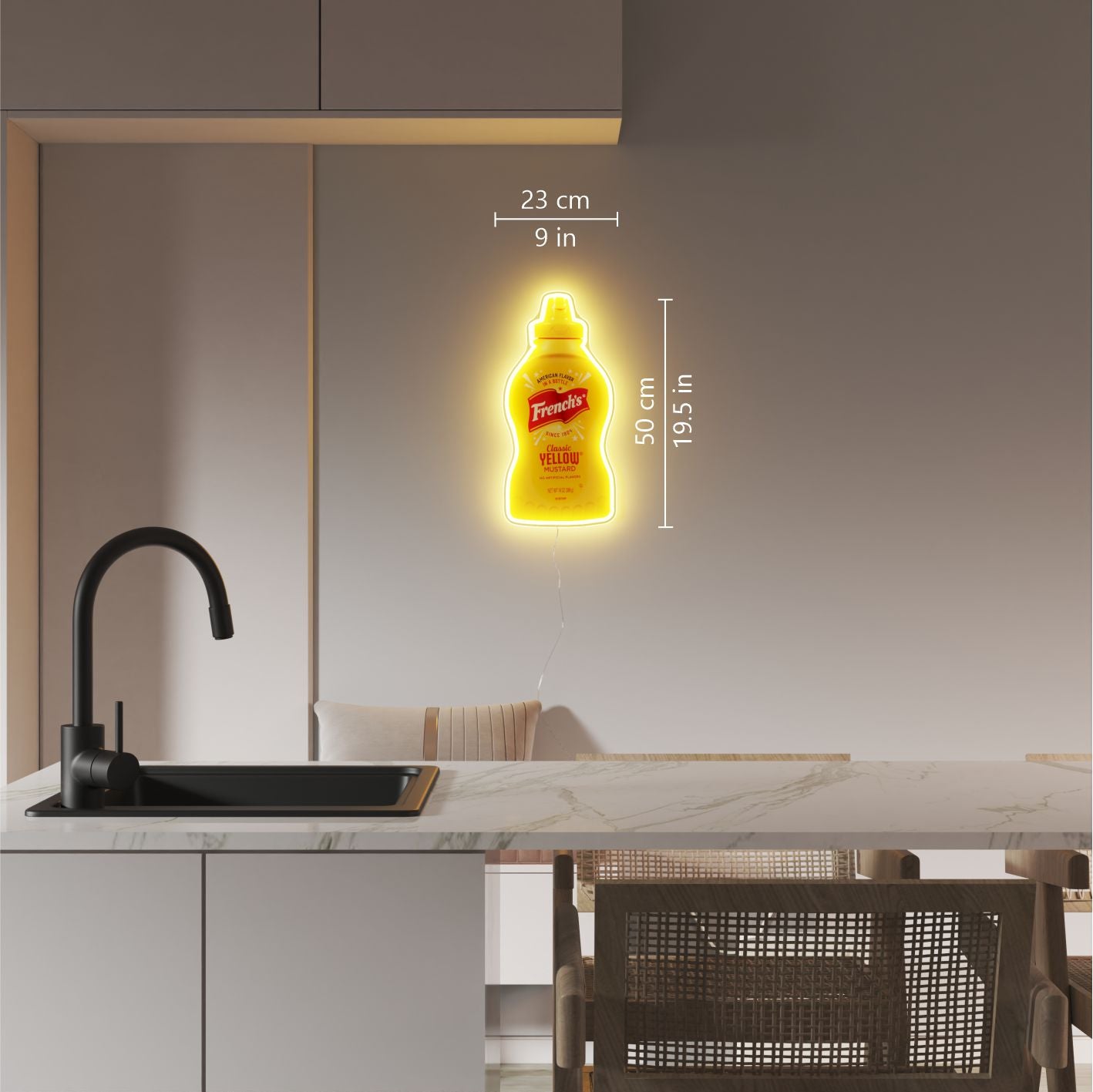 French's® by YP x McCormick – YELLOWPOP