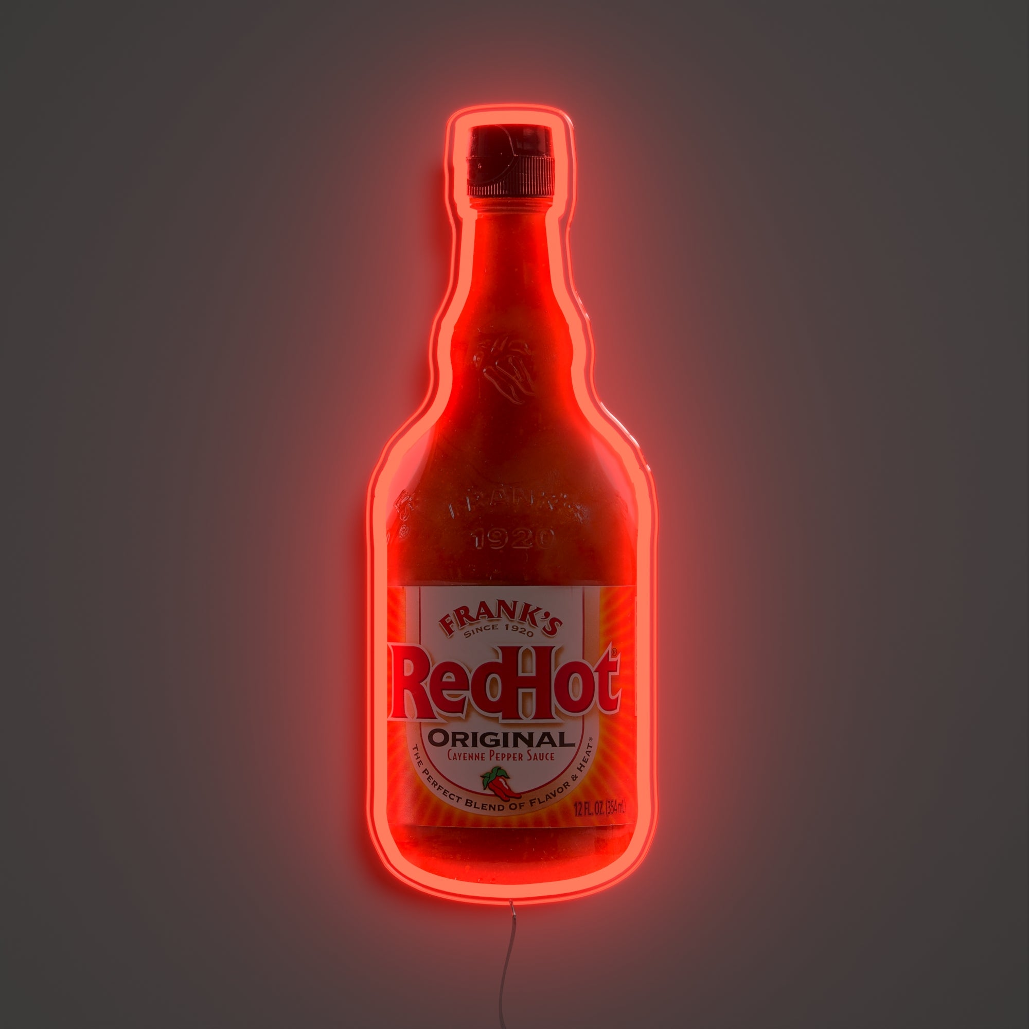 Frank's RedHot® by YP x McCormick – YELLOWPOP