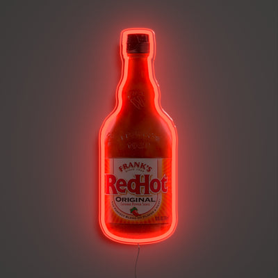 Frank’s RedHot® by YP x McCormick