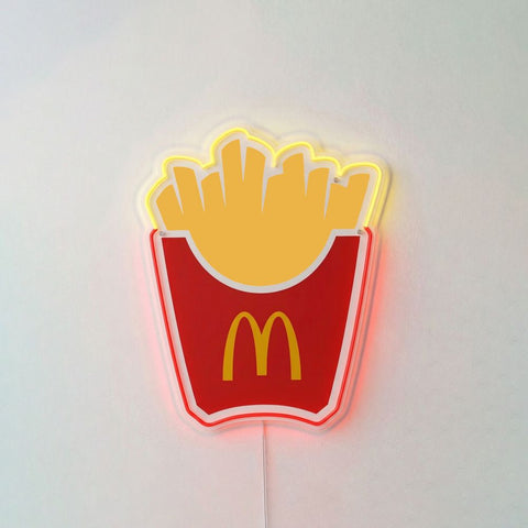 Fries