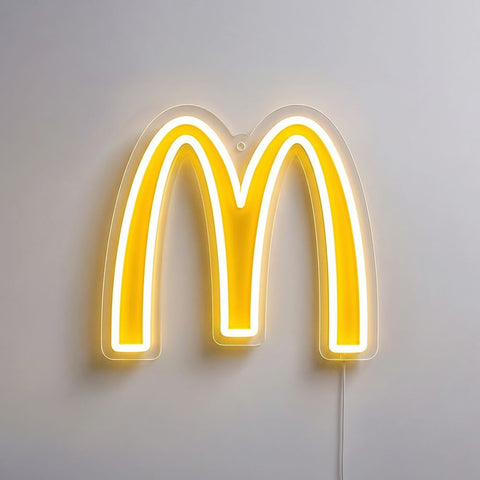 Golden Arches