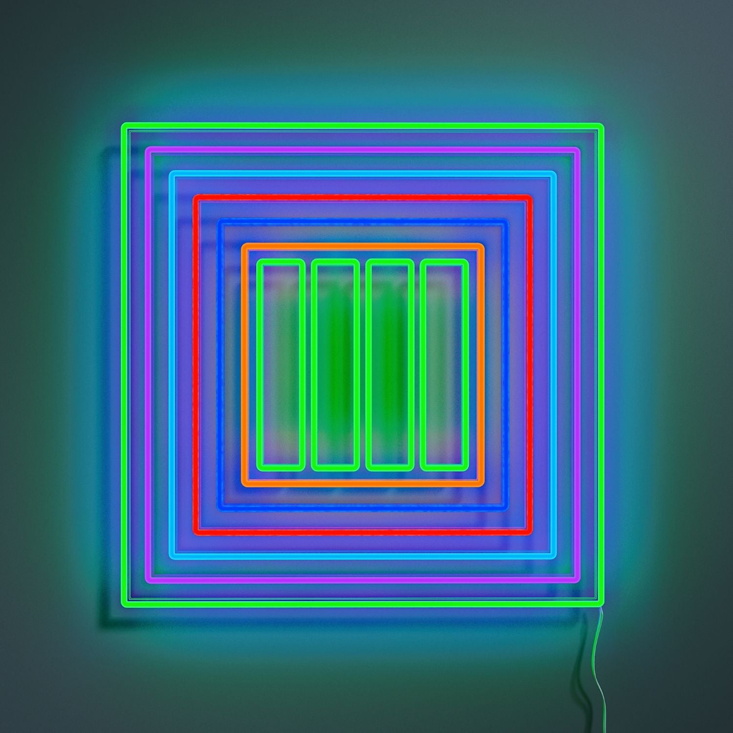 001 ピーター・ハリー x イエローポップ