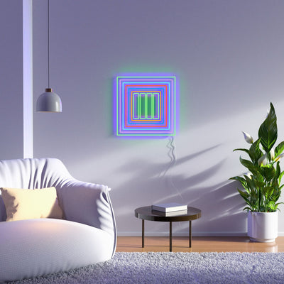 001 ピーター・ハリー x イエローポップ