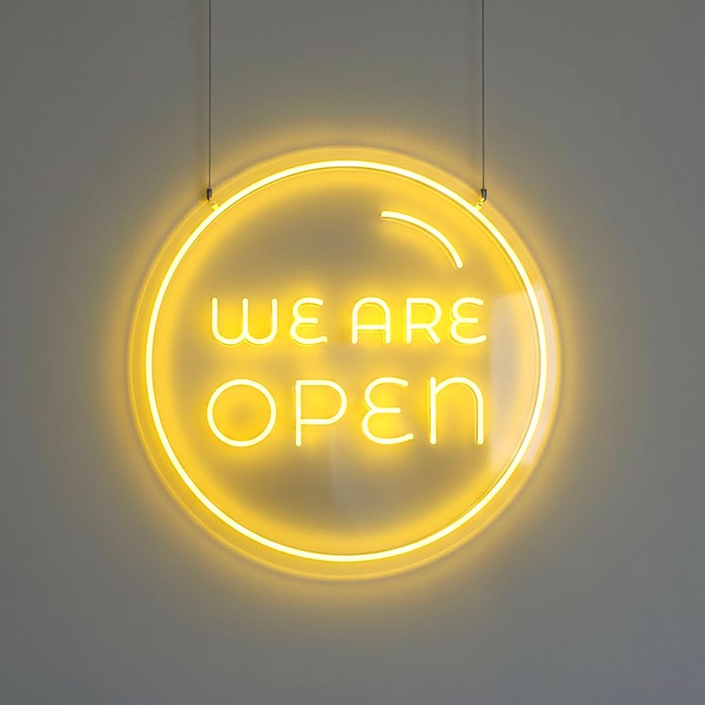 SomiSomi - We are Open - YELLOWPOP USA
