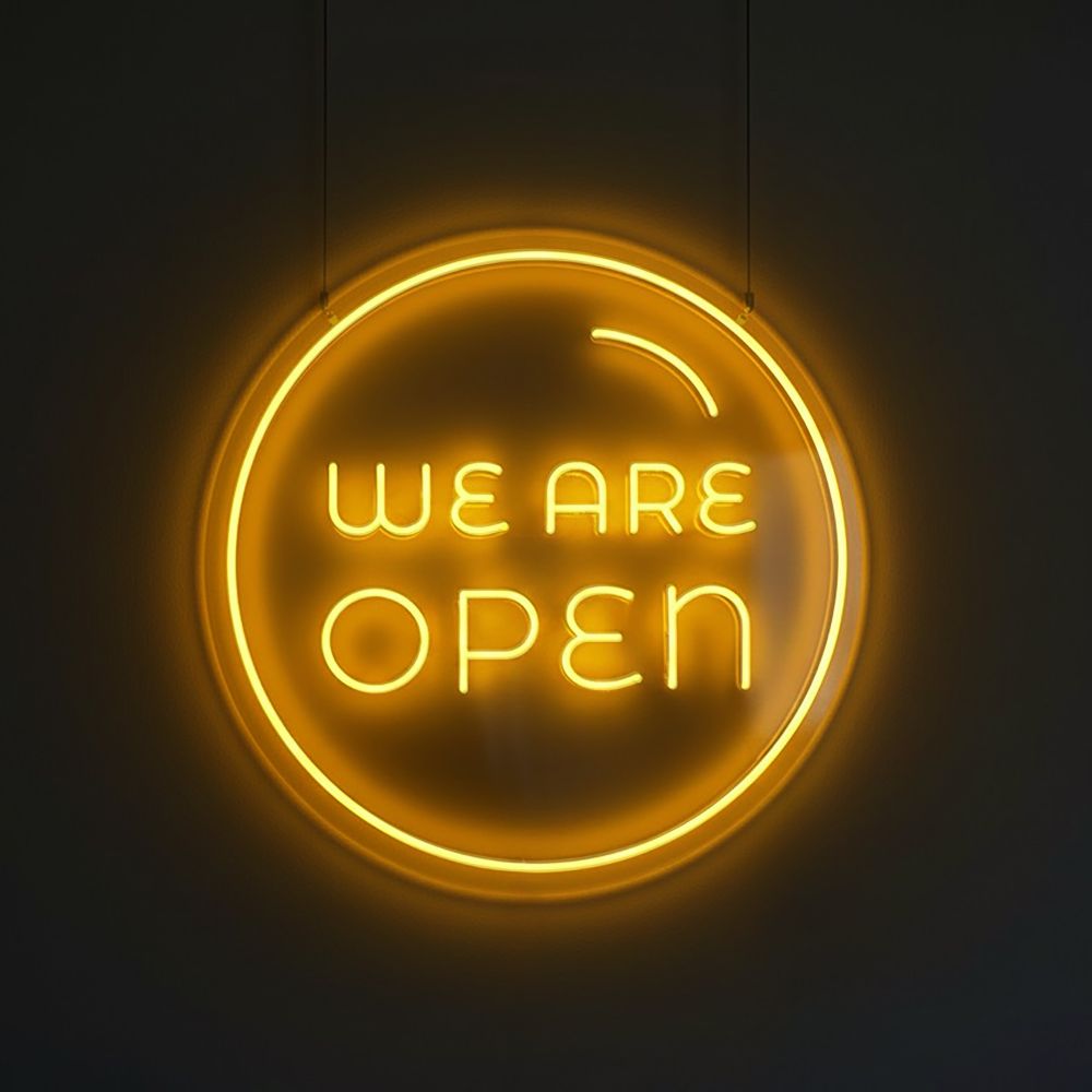 SomiSomi - We are Open - YELLOWPOP USA