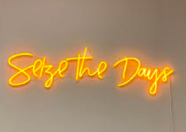 YP - SEIZE THE DAY - YELLOWPOP USA