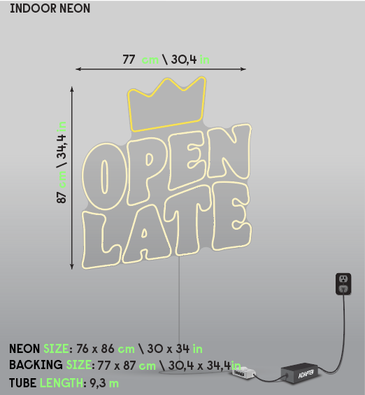 YP Burger King  - Open Late - YELLOWPOP USA