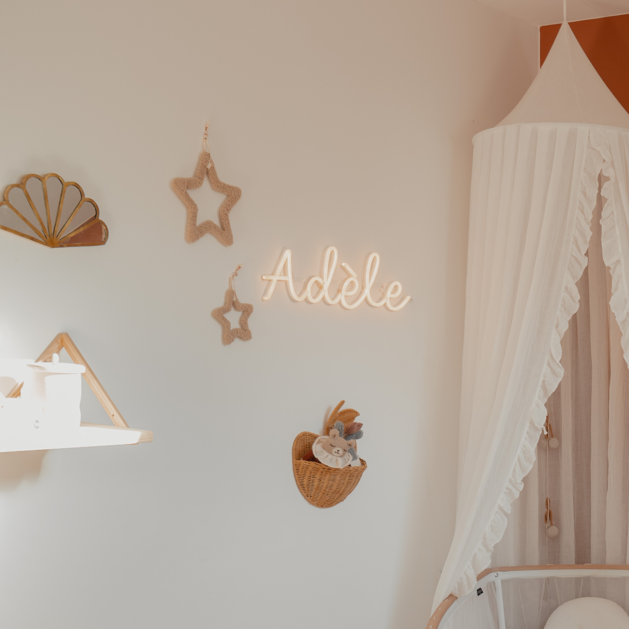 Create a custom LED neon sign - YELLOWPOP USA