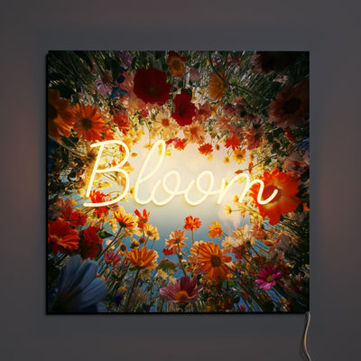 Bloom by Yellowpop Wonderland 
