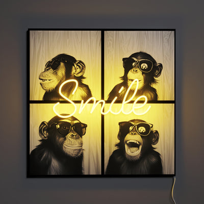 Smile by Yellowpop Wonderland 