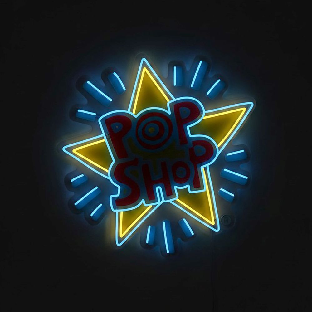 Pop Shop YP x Keith Haring