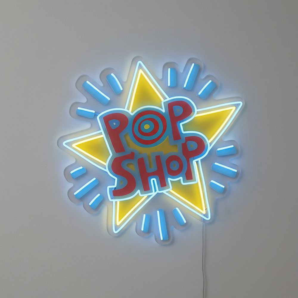 キース・ヘリング × イエローポップ コラボ | イエローポップ – YELLOWPOP