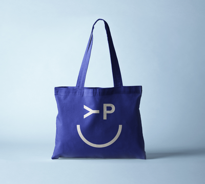 YPトートバッグ