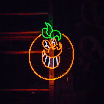Atomiko by Atomik - LED neon sign