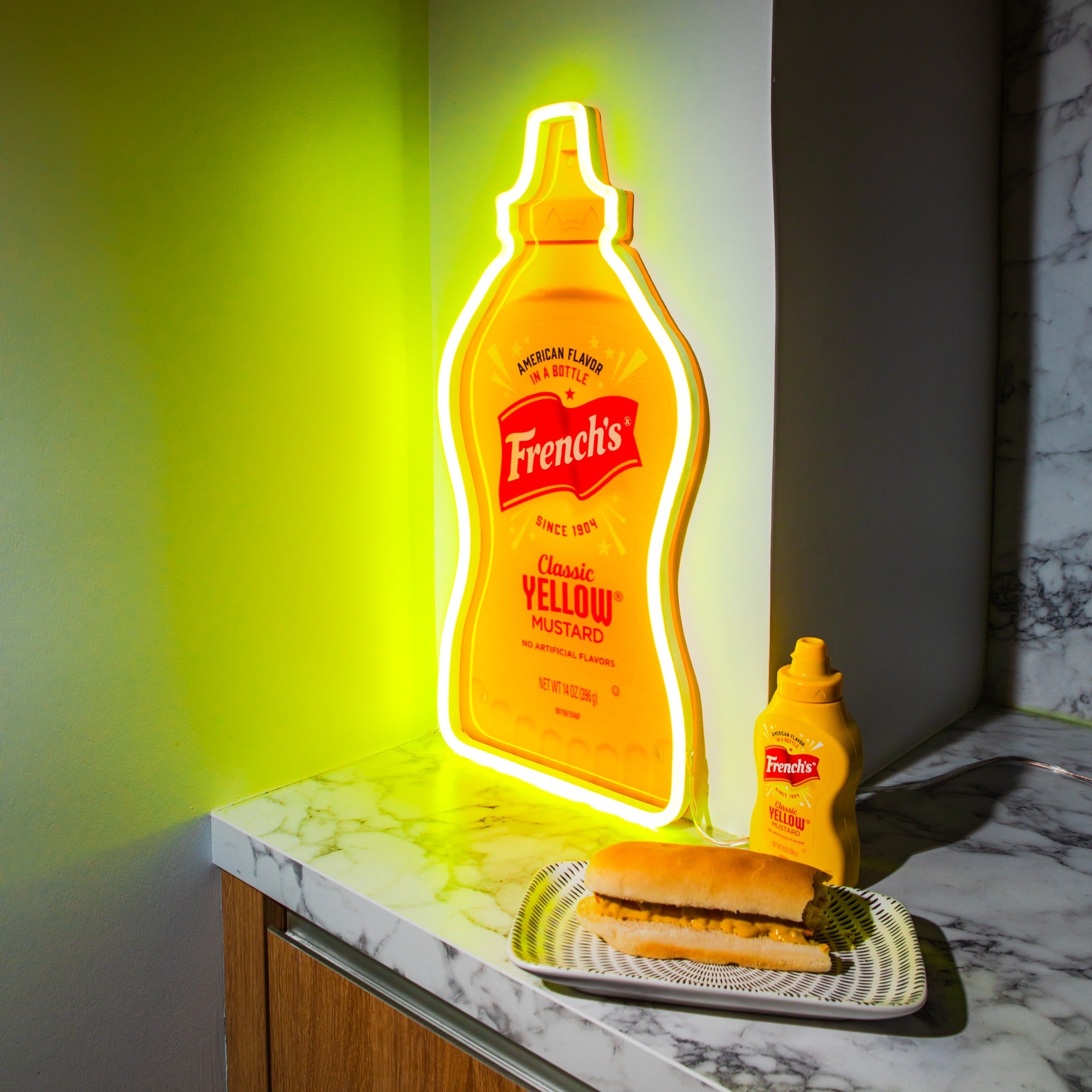 French’s® by YP x McCormick