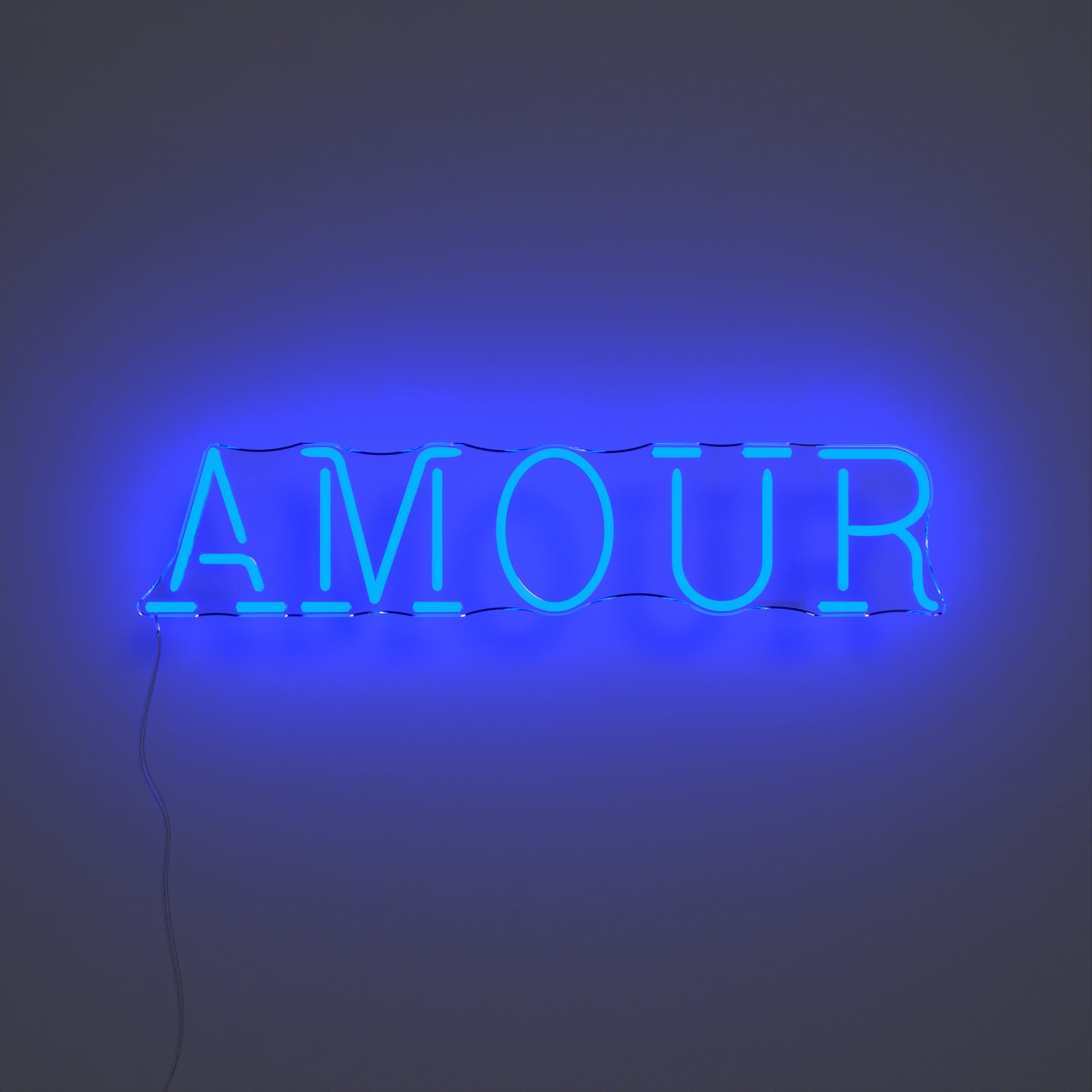 Amour - LEDネオンサイン