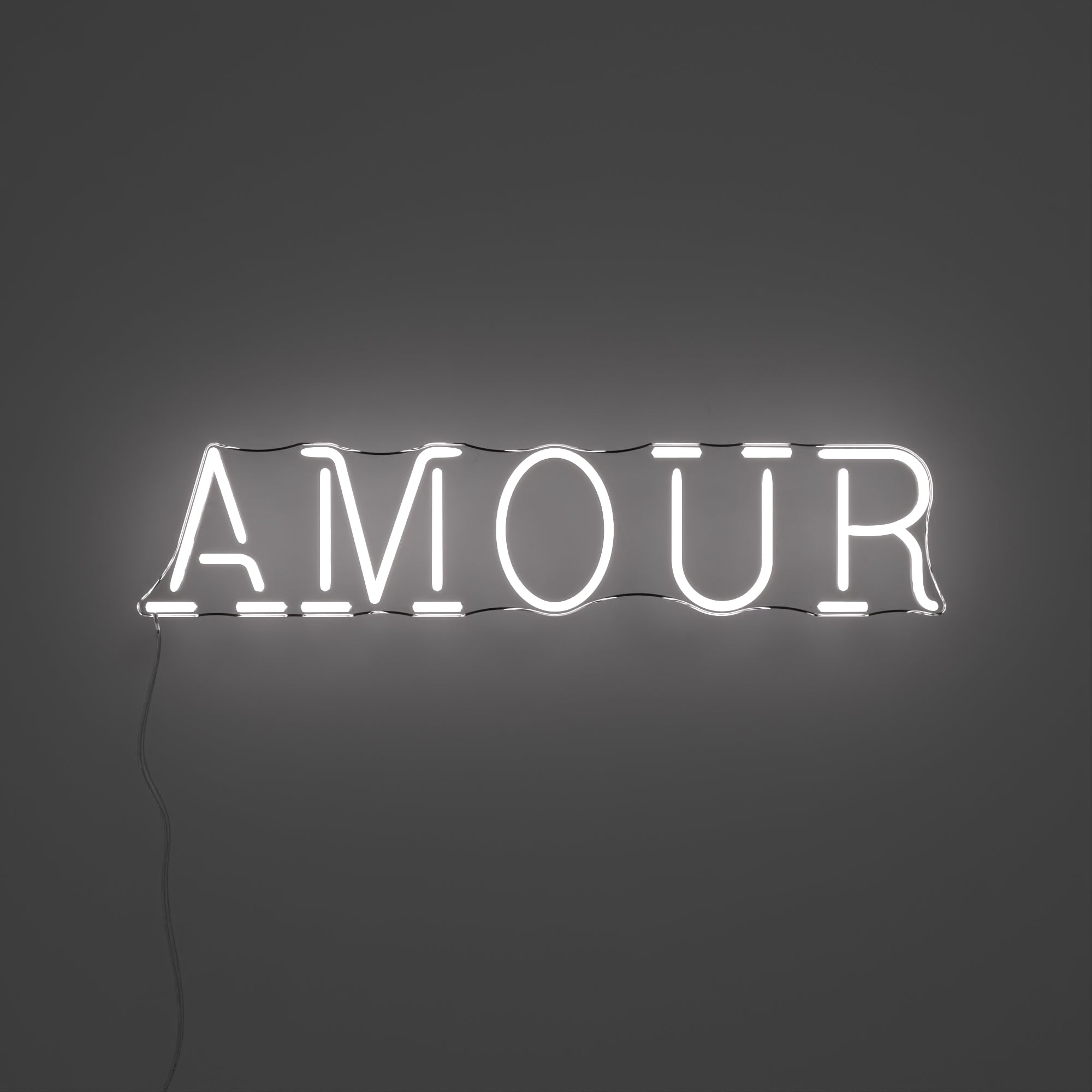 Amour - LEDネオンサイン – YELLOWPOP