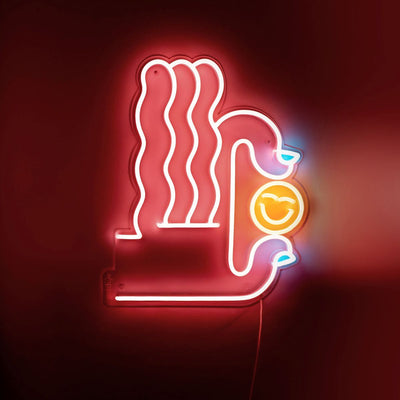 A little bit of Happiness by Ana Duje  Yellowpop