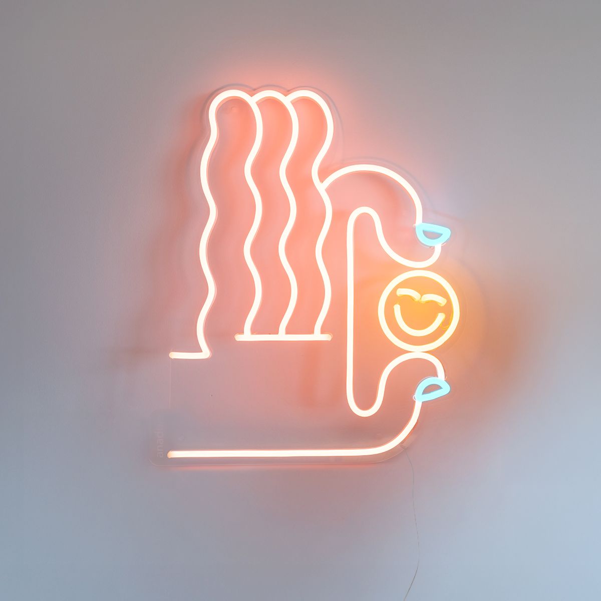 アナ・ドゥジェによる「ちょっとした幸せ」 - イエローポップ