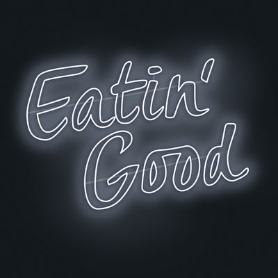 Eatin' Good by Applebess  Yellowpop