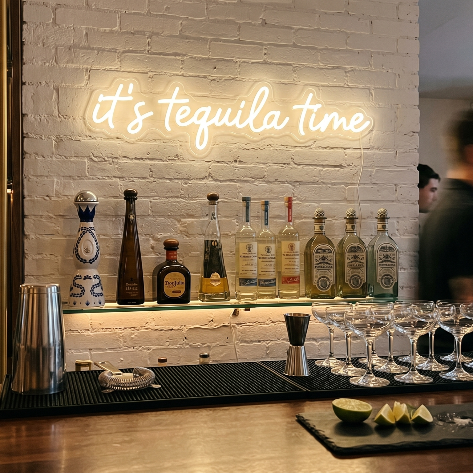 Tequila - YELLOWPOP USA