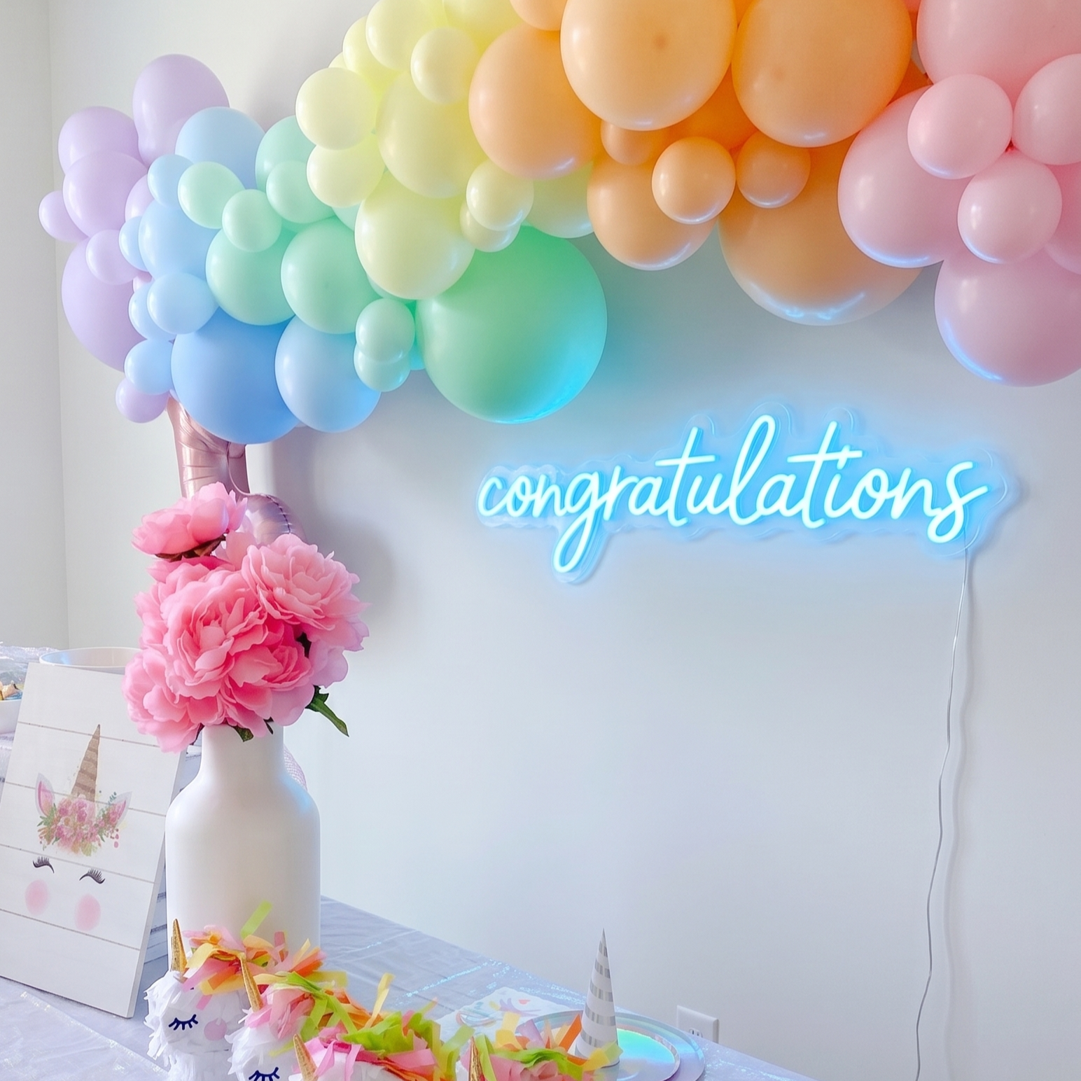 Congratulations - YELLOWPOP USA