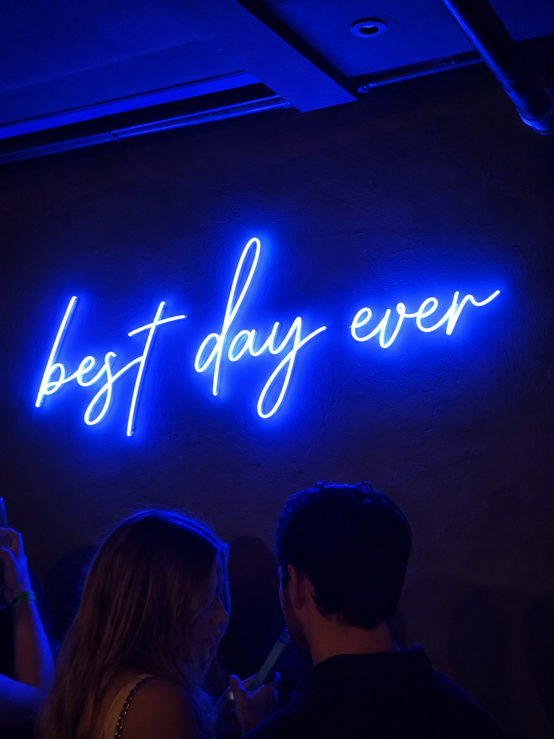 Best day ever - YELLOWPOP USA