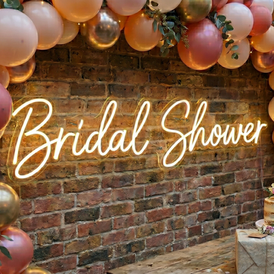 Bridal Shower