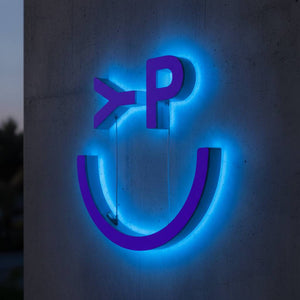Channel Letter