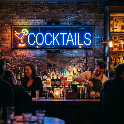 Cocktails